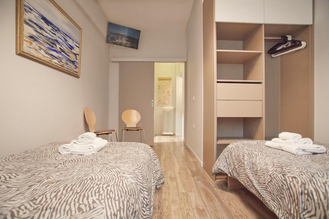 Апартаменты Modern Hospitality- Near Children's Hospital Афины